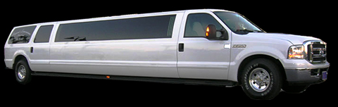 20 passenger Excursion Orlando Limos