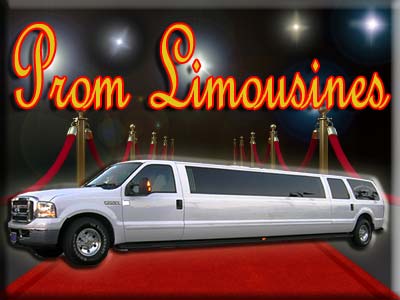 Orlando Prom Limo Service