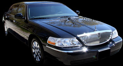 Orlando Airport Car Service